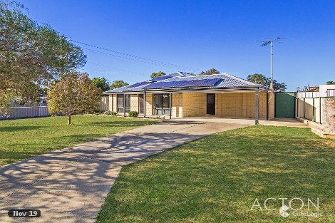 12 Carcoola Ave, Pinjarra, WA 6208