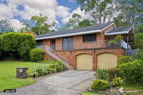 12 Lutanda Cl, Pennant Hills, NSW 2120