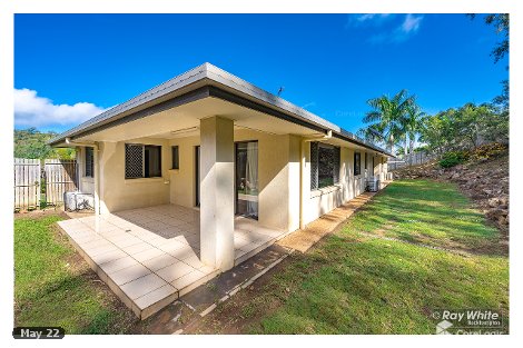 16 Constantia Cres, Frenchville, QLD 4701