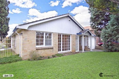 1/13 Baltimore St, Belfield, NSW 2191