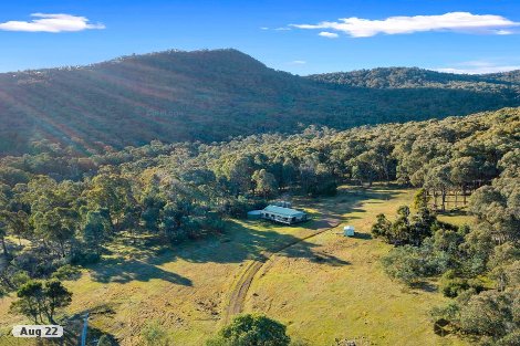 352 Sawpit Gully Rd, Bridge Creek, VIC 3723