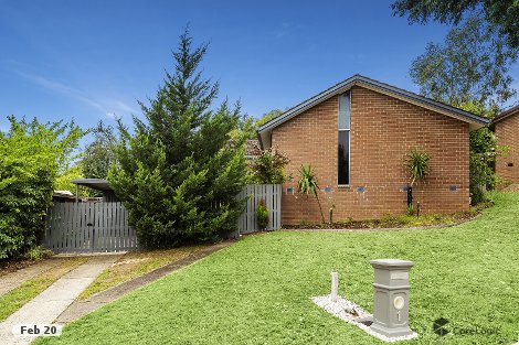 1 Debra Ct, Yallambie, VIC 3085