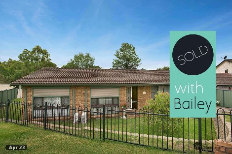 7 Beh Cl, Singleton Heights, NSW 2330