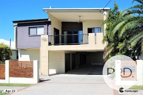 2/34 Harold St, Zillmere, QLD 4034