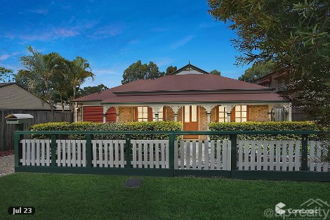 4 Birkenhead Cres, Forest Lake, QLD 4078