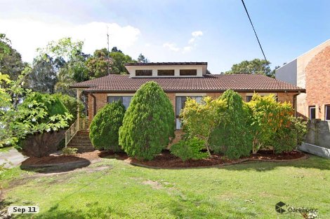 1a Benalla Cl, Killarney Vale, NSW 2261