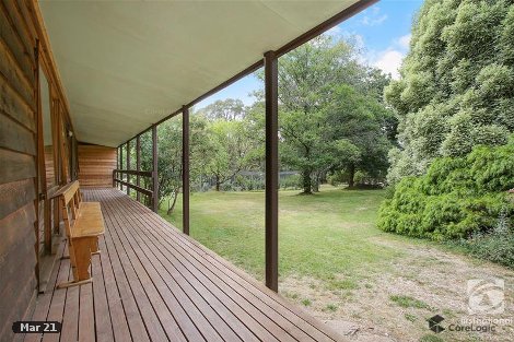 28 Rosengren Lane, Stanley, VIC 3747