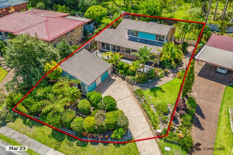 15 Shell Cl, Croudace Bay, NSW 2280