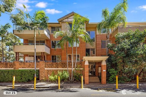 14i/19-21 George St, North Strathfield, NSW 2137