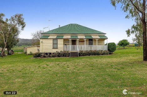 2366 Toowoomba-Karara Rd, Felton, QLD 4358