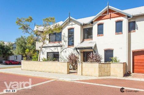 4 Swan St, North Fremantle, WA 6159