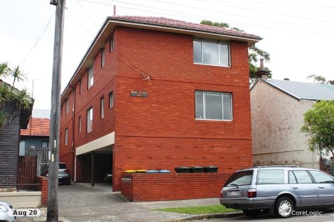 5/116 Moore St, Leichhardt, NSW 2040