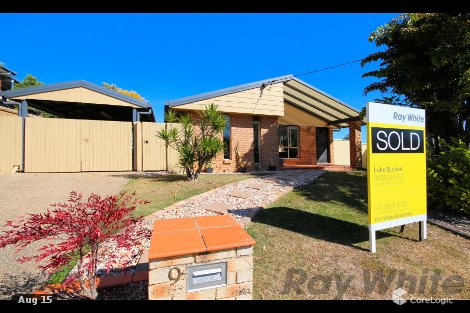 9 Currawong St, Bundamba, QLD 4304