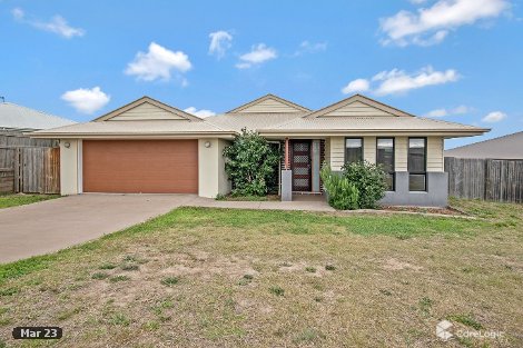 6 Kensei St, Wyreema, QLD 4352