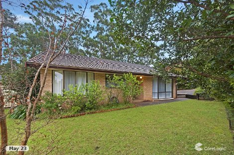 2/18 Augusta Pl, Mollymook Beach, NSW 2539