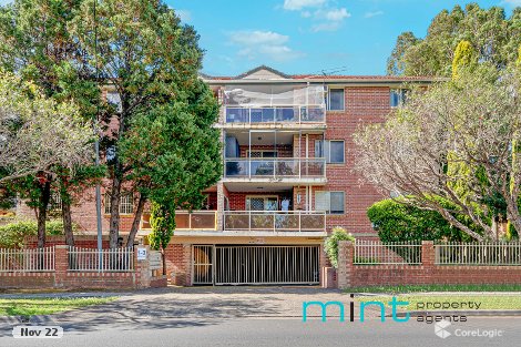 14/1 Carmen St, Bankstown, NSW 2200