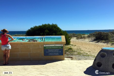 12 Bremer Pde, Jurien Bay, WA 6516