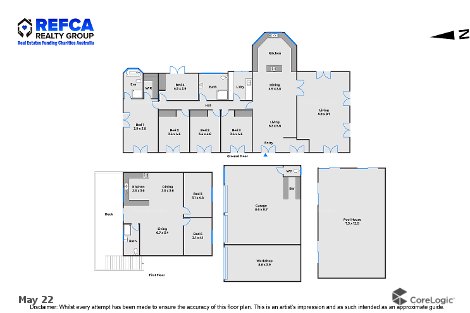 343 Tiyces Lane, Boxers Creek, NSW 2580