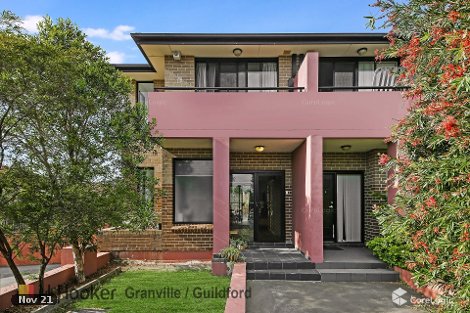 1/9-11 Kimberley St, Merrylands, NSW 2160