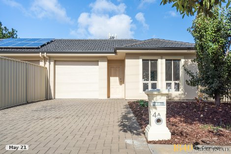 4a Byron Ave, Clovelly Park, SA 5042