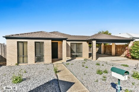 5/3 Blackheath Mews, Waurn Ponds, VIC 3216