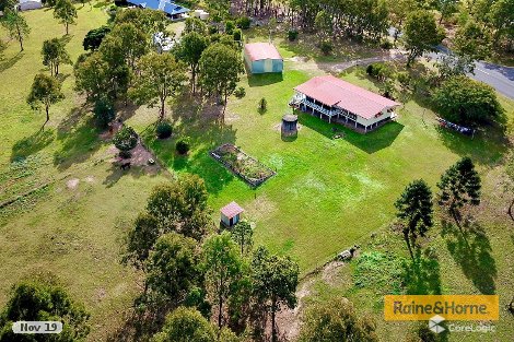 75 Mary Smokes Creek Rd, Royston, QLD 4515