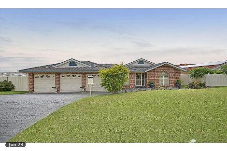 17 Bay Vista Way, Gwandalan, NSW 2259