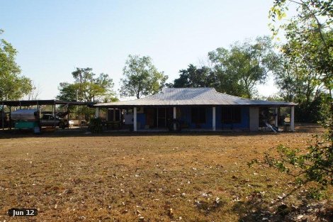 295 Whitstone Rd, Acacia Hills, NT 0822