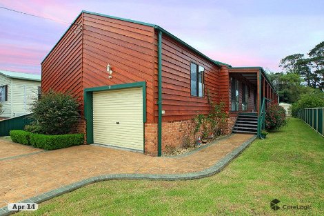 21 Comarong St, Greenwell Point, NSW 2540