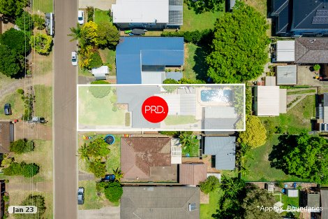 15 Parkes St, Nelson Bay, NSW 2315