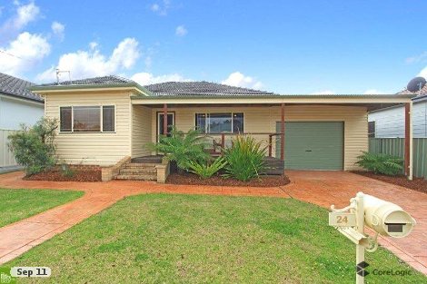 24 Maxwell St, Fairy Meadow, NSW 2519