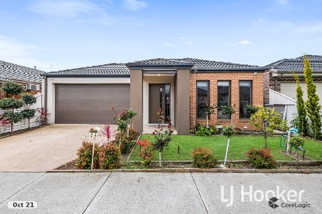 24 Limonium Cres, Lyndhurst, VIC 3975