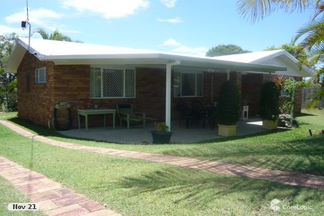 11 Karen Ct, Zilzie, QLD 4710