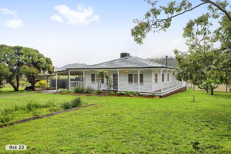 3547 Werris Creek Rd, Currabubula, NSW 2342