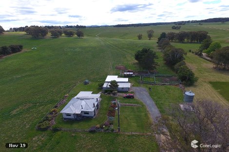 535 Princes Hwy, Orbost, VIC 3888