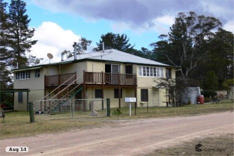 8 Johnson St, Stanthorpe, QLD 4380