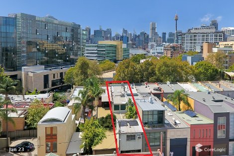 109 Pyrmont St, Pyrmont, NSW 2009