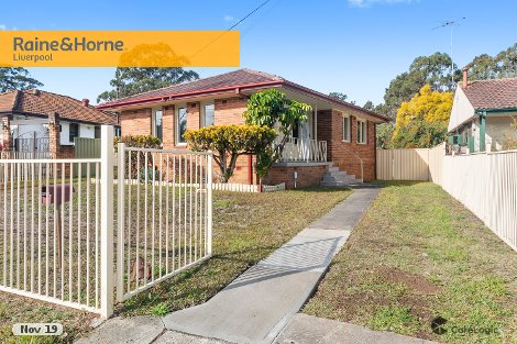 32 Maxwells Ave, Ashcroft, NSW 2168