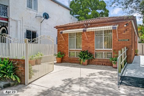 28 James St, Hamilton, NSW 2303