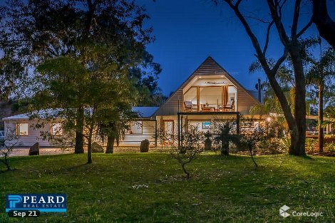 23 Sublime Gld, Carramar, WA 6031