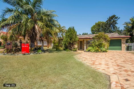 8 Hofer Ct, Bundaberg East, QLD 4670