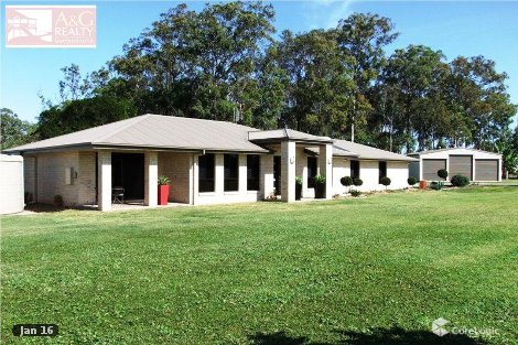 14 Louden Cl, Yengarie, QLD 4650