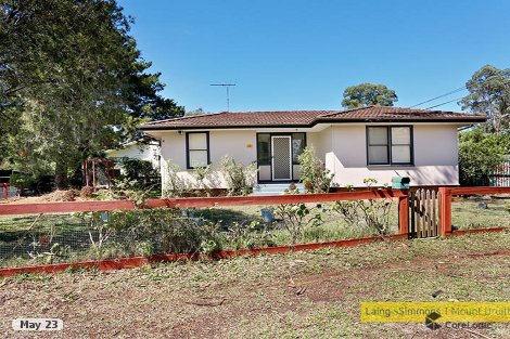 6 Houtman Ave, Willmot, NSW 2770