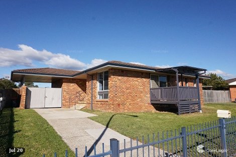 4 Waterhouse Rd, Airds, NSW 2560
