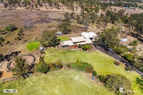 228 Hermitage Rd, Cranley, QLD 4350