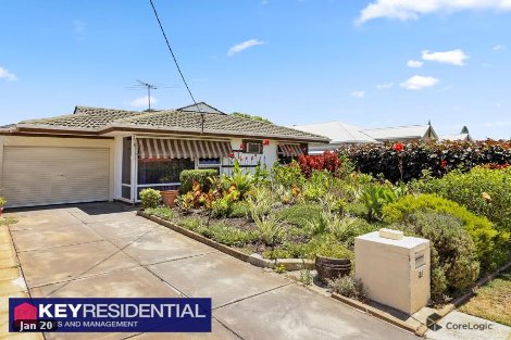 21 Charnwood St, Morley, WA 6062