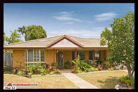 6/9 Naver St, Middle Park, QLD 4074