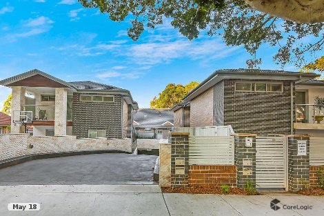 4/154-156 Penshurst St, Penshurst, NSW 2222