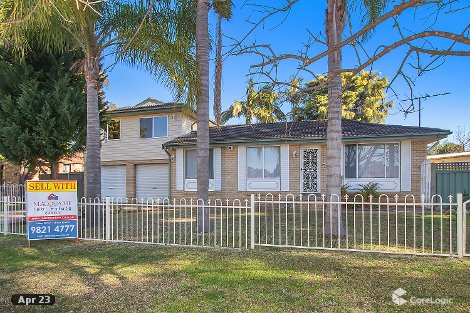 5 Hyacinth Ave, Macquarie Fields, NSW 2564