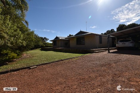 8 Coral Park Dr, North Dandalup, WA 6207